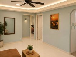 Blk 344 Woodlands Street 32 (Woodlands), HDB 4 Rooms #563079161